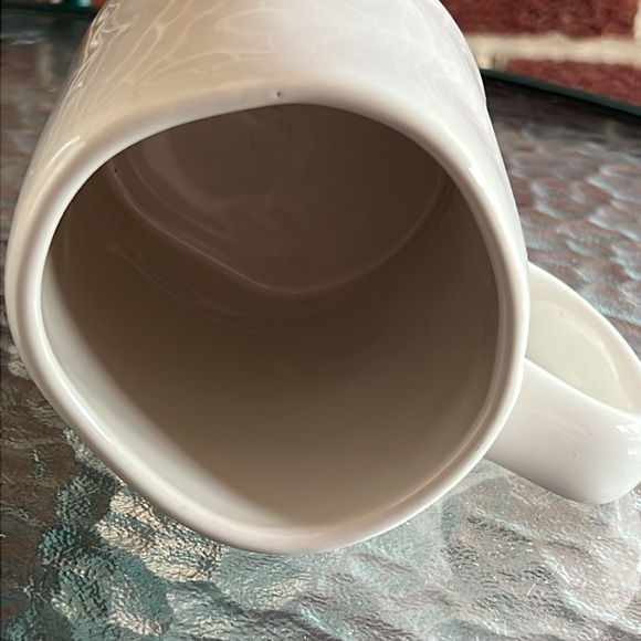 Rae Dunn Survivor Mug. - Picture 4 of 5